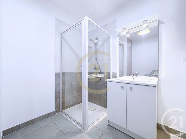 Appartement F2 à vendre - 2 pièces - 43.42 m2 - FOS SUR MER - 13 - PROVENCE-ALPES-COTE-D-AZUR - Century 21 Cabinet Corvaja