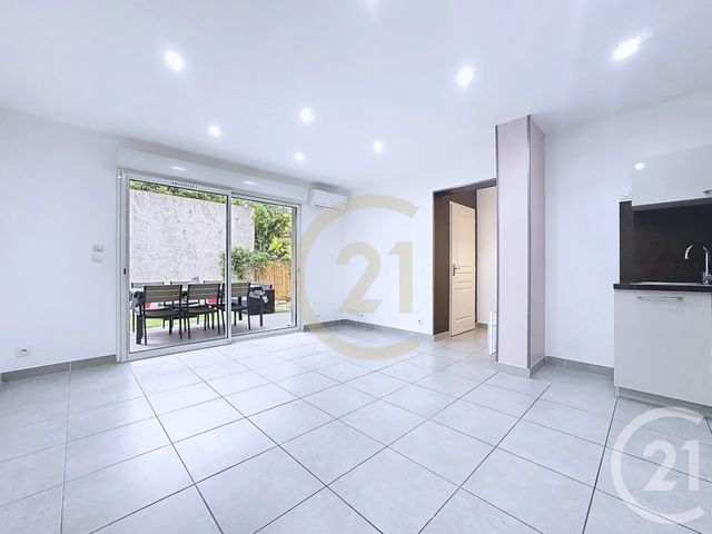 Appartement F2 à vendre - 2 pièces - 43.42 m2 - FOS SUR MER - 13 - PROVENCE-ALPES-COTE-D-AZUR - Century 21 Cabinet Corvaja