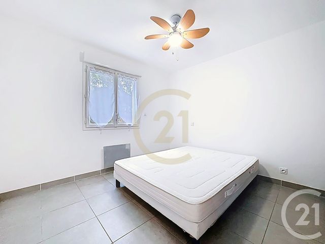 Appartement F2 à vendre - 2 pièces - 43.42 m2 - FOS SUR MER - 13 - PROVENCE-ALPES-COTE-D-AZUR - Century 21 Cabinet Corvaja