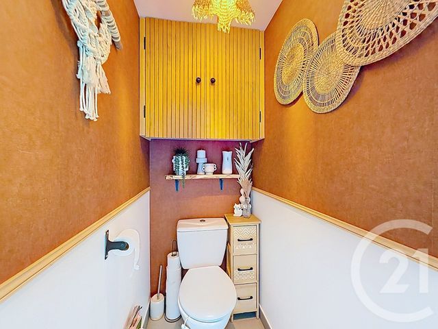 Appartement T4 à vendre - 4 pièces - 80.59 m2 - ISTRES - 13 - PROVENCE-ALPES-COTE-D-AZUR - Century 21 Cabinet Corvaja