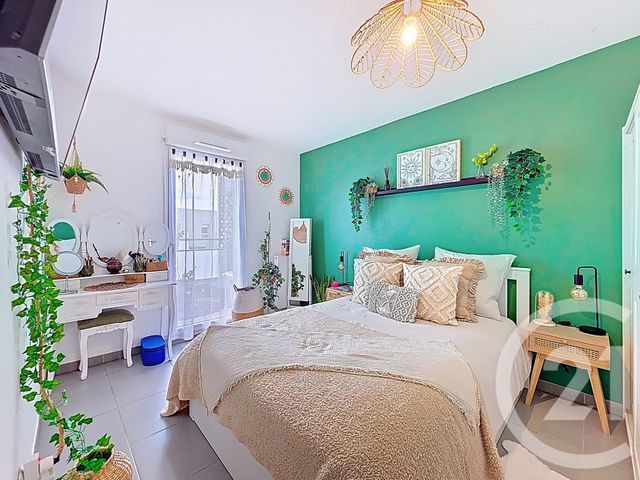 Appartement T4 à vendre - 4 pièces - 80.59 m2 - ISTRES - 13 - PROVENCE-ALPES-COTE-D-AZUR - Century 21 Cabinet Corvaja