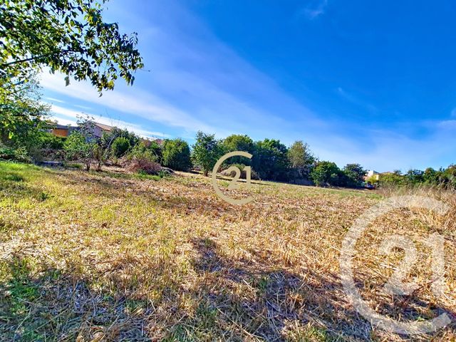 terrain - ISTRES - 13