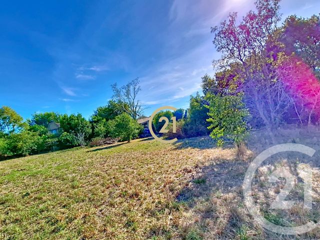 terrain à vendre - 1000.0 m2 - ISTRES - 13 - PROVENCE-ALPES-COTE-D-AZUR - Century 21 Cabinet Corvaja