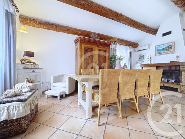 maison à vendre - 5 pièces - 127.61 m2 - ISTRES - 13 - PROVENCE-ALPES-COTE-D-AZUR - Century 21 Cabinet Corvaja