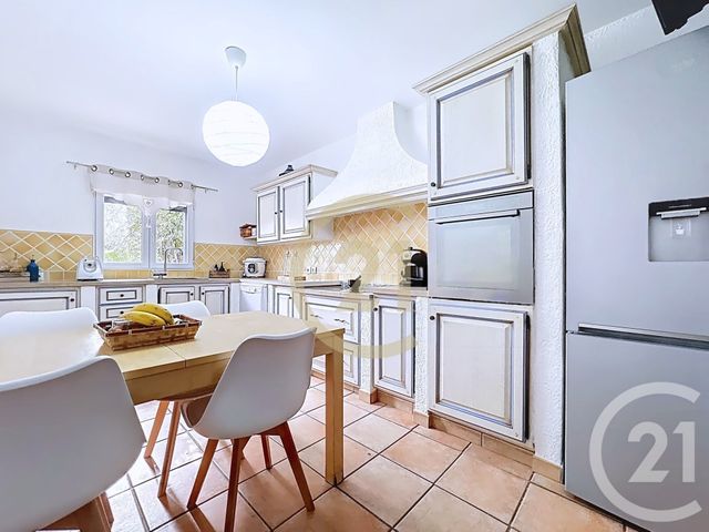 maison à vendre - 5 pièces - 127.61 m2 - ISTRES - 13 - PROVENCE-ALPES-COTE-D-AZUR - Century 21 Cabinet Corvaja