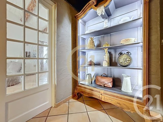 maison à vendre - 5 pièces - 127.61 m2 - ISTRES - 13 - PROVENCE-ALPES-COTE-D-AZUR - Century 21 Cabinet Corvaja