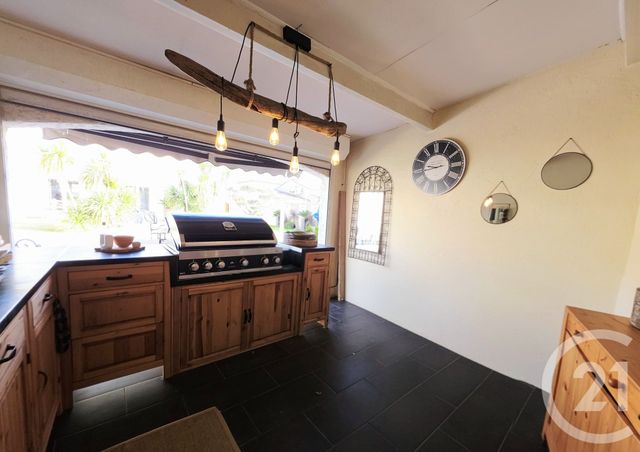 maison à vendre - 5 pièces - 170.0 m2 - ISTRES - 13 - PROVENCE-ALPES-COTE-D-AZUR - Century 21 Cabinet Corvaja