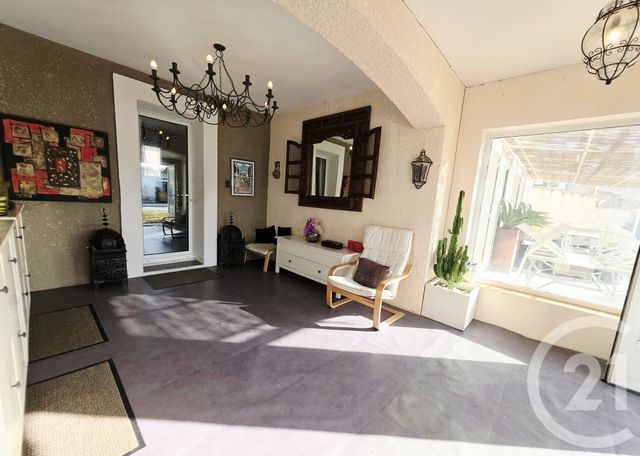 maison à vendre - 5 pièces - 170.0 m2 - ISTRES - 13 - PROVENCE-ALPES-COTE-D-AZUR - Century 21 Cabinet Corvaja