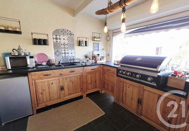 maison à vendre - 5 pièces - 170.0 m2 - ISTRES - 13 - PROVENCE-ALPES-COTE-D-AZUR - Century 21 Cabinet Corvaja