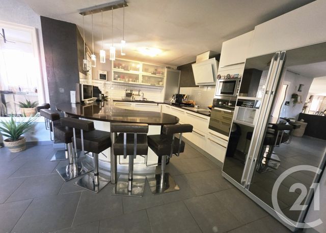 maison à vendre - 5 pièces - 170.0 m2 - ISTRES - 13 - PROVENCE-ALPES-COTE-D-AZUR - Century 21 Cabinet Corvaja