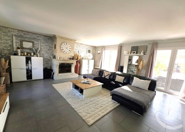 maison à vendre - 5 pièces - 170.0 m2 - ISTRES - 13 - PROVENCE-ALPES-COTE-D-AZUR - Century 21 Cabinet Corvaja