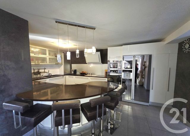 maison à vendre - 5 pièces - 170.0 m2 - ISTRES - 13 - PROVENCE-ALPES-COTE-D-AZUR - Century 21 Cabinet Corvaja