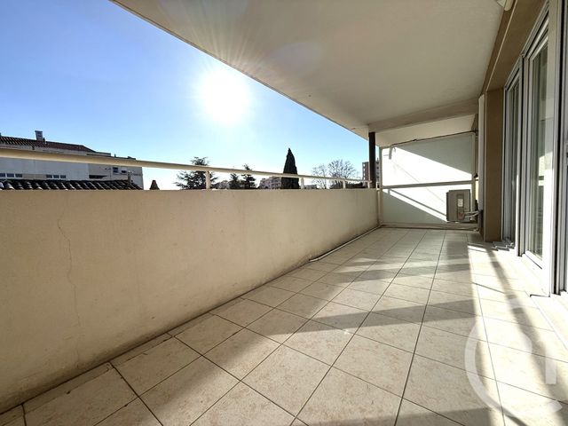 Appartement T2 à louer - 2 pièces - 47.2 m2 - ISTRES - 13 - PROVENCE-ALPES-COTE-D-AZUR - Century 21 Cabinet Corvaja