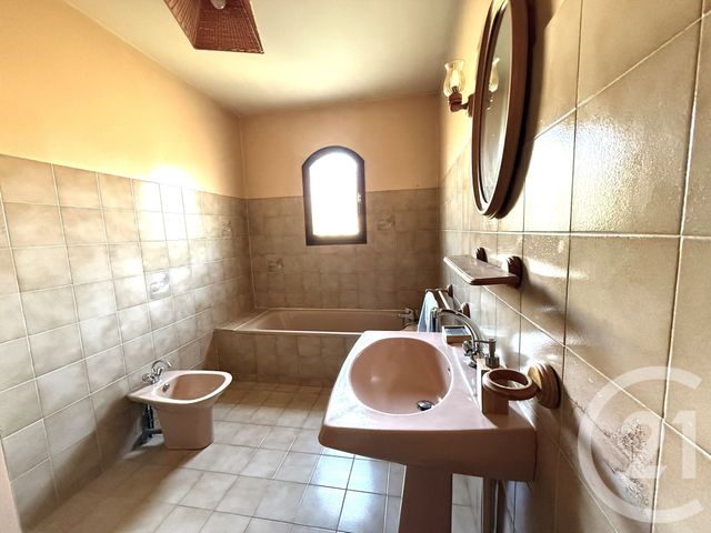 maison à louer - 4 pièces - 104.62 m2 - ISTRES - 13 - PROVENCE-ALPES-COTE-D-AZUR - Century 21 Cabinet Corvaja