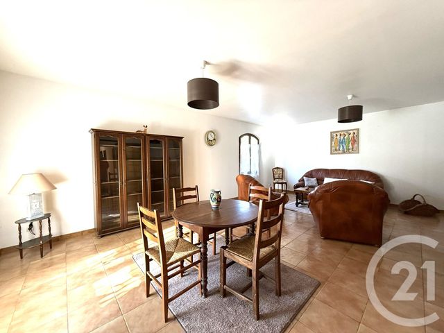 maison à louer - 4 pièces - 104.62 m2 - ISTRES - 13 - PROVENCE-ALPES-COTE-D-AZUR - Century 21 Cabinet Corvaja