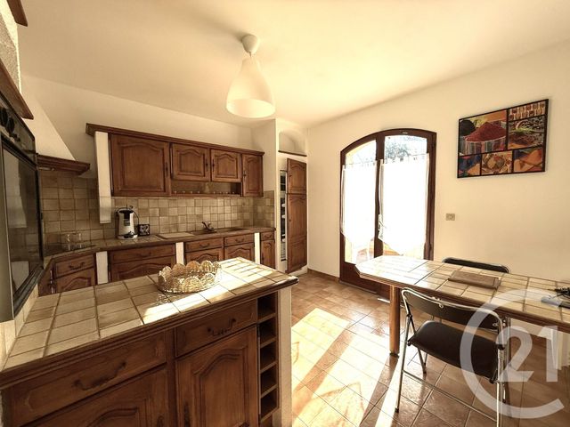 maison à louer - 4 pièces - 104.62 m2 - ISTRES - 13 - PROVENCE-ALPES-COTE-D-AZUR - Century 21 Cabinet Corvaja