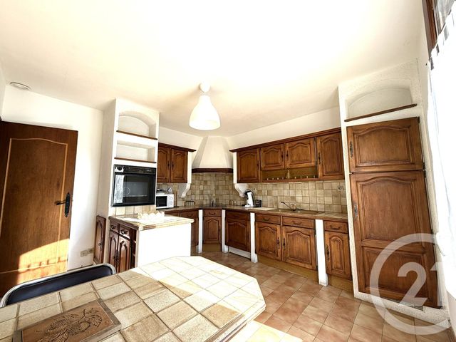 maison à louer - 4 pièces - 104.62 m2 - ISTRES - 13 - PROVENCE-ALPES-COTE-D-AZUR - Century 21 Cabinet Corvaja