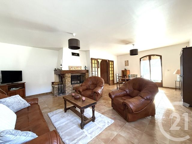 maison à louer - 4 pièces - 104.62 m2 - ISTRES - 13 - PROVENCE-ALPES-COTE-D-AZUR - Century 21 Cabinet Corvaja