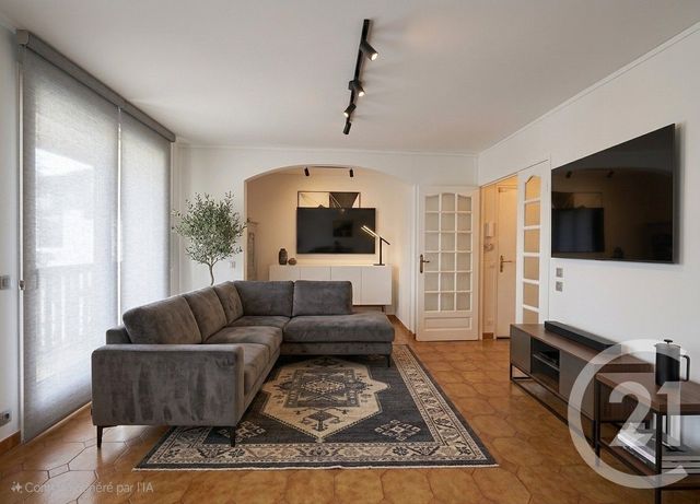 appartement - ISTRES - 13