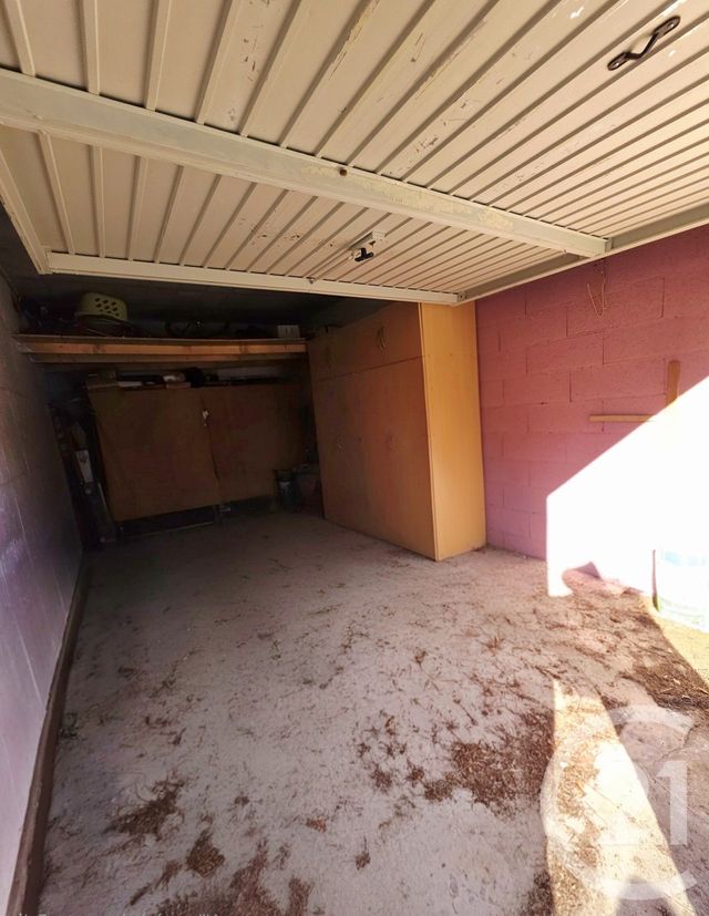 Appartement T4 à vendre - 4 pièces - 75.76 m2 - ISTRES - 13 - PROVENCE-ALPES-COTE-D-AZUR - Century 21 Cabinet Corvaja