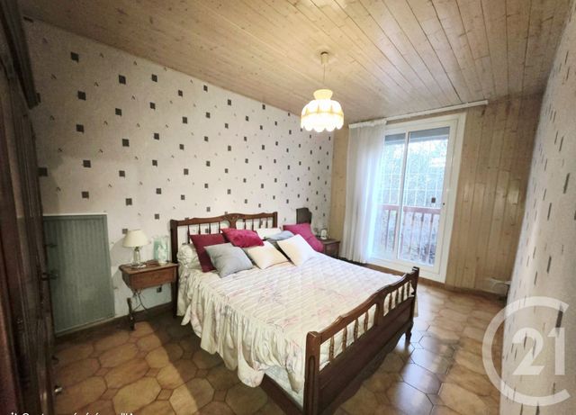 Appartement T4 à vendre - 4 pièces - 75.76 m2 - ISTRES - 13 - PROVENCE-ALPES-COTE-D-AZUR - Century 21 Cabinet Corvaja