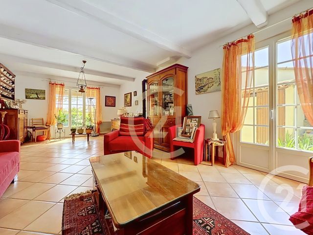 maison à vendre - 4 pièces - 105.14 m2 - ISTRES - 13 - PROVENCE-ALPES-COTE-D-AZUR - Century 21 Cabinet Corvaja