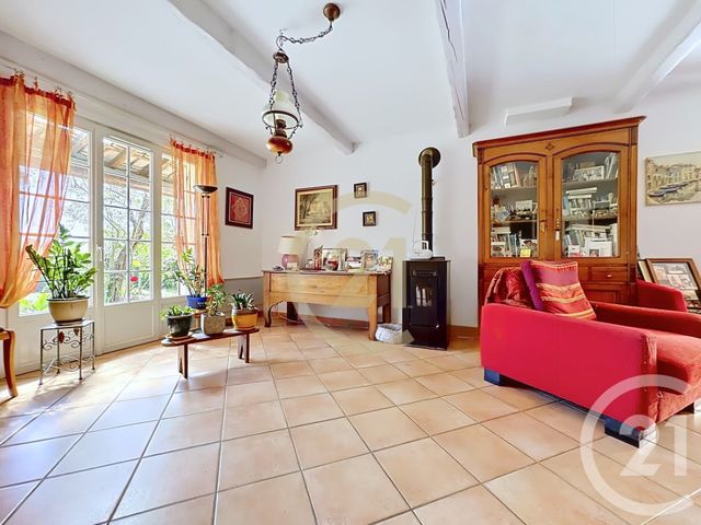 maison à vendre - 4 pièces - 105.14 m2 - ISTRES - 13 - PROVENCE-ALPES-COTE-D-AZUR - Century 21 Cabinet Corvaja