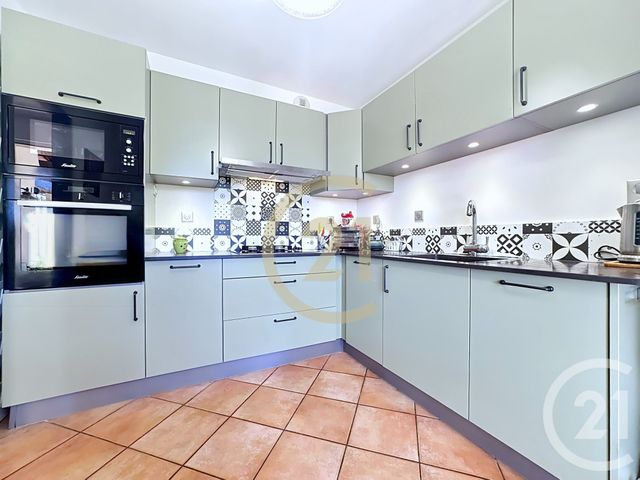 maison à vendre - 4 pièces - 105.14 m2 - ISTRES - 13 - PROVENCE-ALPES-COTE-D-AZUR - Century 21 Cabinet Corvaja