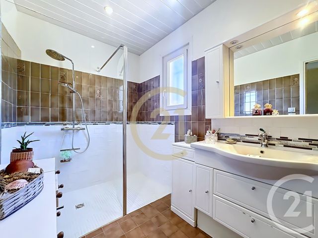 maison à vendre - 4 pièces - 105.14 m2 - ISTRES - 13 - PROVENCE-ALPES-COTE-D-AZUR - Century 21 Cabinet Corvaja