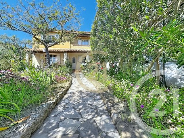 maison à vendre - 4 pièces - 105.14 m2 - ISTRES - 13 - PROVENCE-ALPES-COTE-D-AZUR - Century 21 Cabinet Corvaja