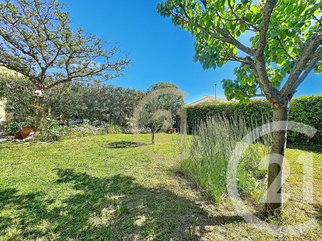 maison à vendre - 4 pièces - 105.14 m2 - ISTRES - 13 - PROVENCE-ALPES-COTE-D-AZUR - Century 21 Cabinet Corvaja