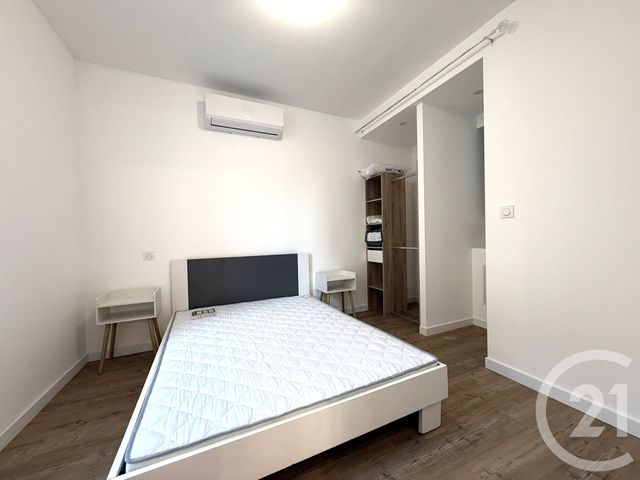 Appartement T2 à louer - 2 pièces - 26.31 m2 - ISTRES - 13 - PROVENCE-ALPES-COTE-D-AZUR - Century 21 Cabinet Corvaja