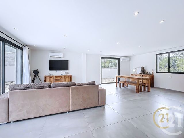 maison à vendre - 4 pièces - 144.0 m2 - ST MITRE LES REMPARTS - 13 - PROVENCE-ALPES-COTE-D-AZUR - Century 21 Cabinet Corvaja