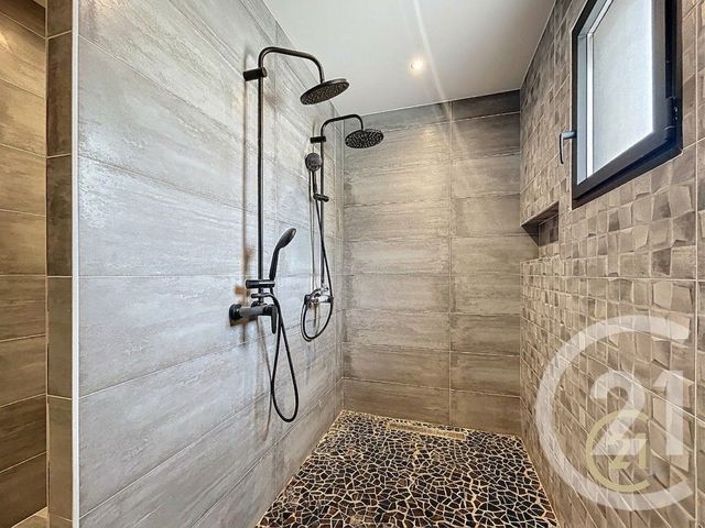 maison à vendre - 4 pièces - 144.0 m2 - ST MITRE LES REMPARTS - 13 - PROVENCE-ALPES-COTE-D-AZUR - Century 21 Cabinet Corvaja