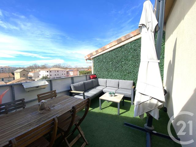 Appartement T2 à louer - 2 pièces - 39.1 m2 - MIRAMAS - 13 - PROVENCE-ALPES-COTE-D-AZUR - Century 21 Cabinet Corvaja
