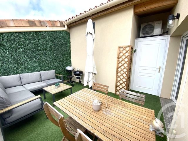 Appartement T2 à louer - 2 pièces - 39.1 m2 - MIRAMAS - 13 - PROVENCE-ALPES-COTE-D-AZUR - Century 21 Cabinet Corvaja