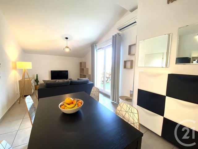 Appartement T2 à louer - 2 pièces - 39.1 m2 - MIRAMAS - 13 - PROVENCE-ALPES-COTE-D-AZUR - Century 21 Cabinet Corvaja