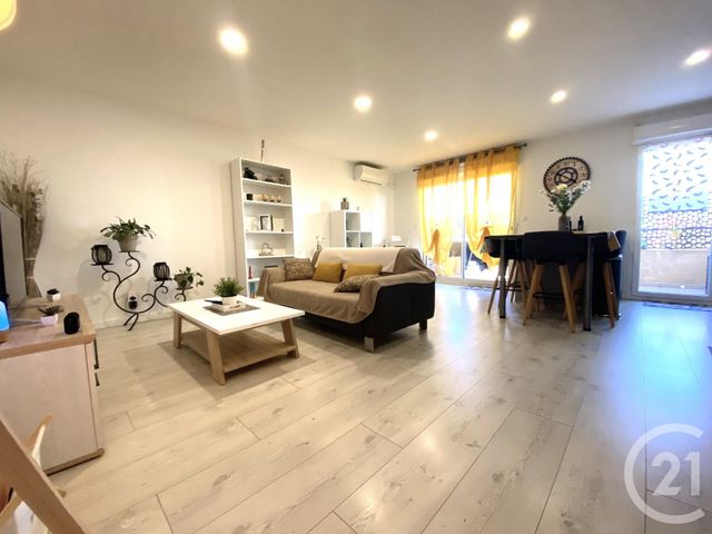 Appartement à louer - 3 pièces - 65.79 m2 - FOS SUR MER - 13 - PROVENCE-ALPES-COTE-D-AZUR - Century 21 Cabinet Corvaja