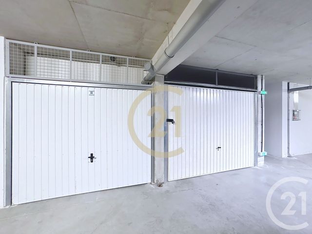 parking à vendre - 22.0 m2 - ISTRES - 13 - PROVENCE-ALPES-COTE-D-AZUR - Century 21 Cabinet Corvaja