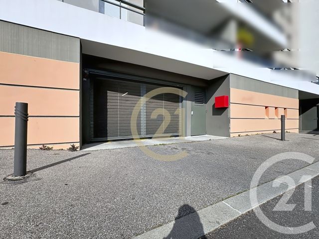 parking à vendre - 22.0 m2 - ISTRES - 13 - PROVENCE-ALPES-COTE-D-AZUR - Century 21 Cabinet Corvaja