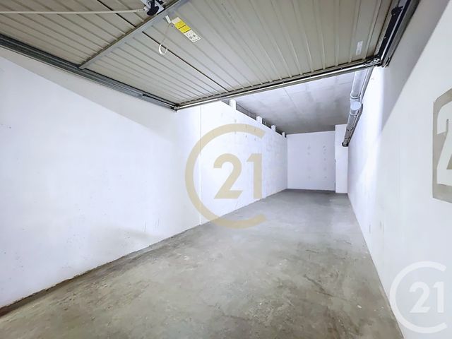 parking à vendre - 22.0 m2 - ISTRES - 13 - PROVENCE-ALPES-COTE-D-AZUR - Century 21 Cabinet Corvaja
