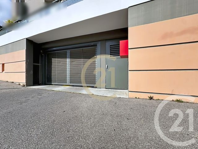 parking à vendre - 22.0 m2 - ISTRES - 13 - PROVENCE-ALPES-COTE-D-AZUR - Century 21 Cabinet Corvaja