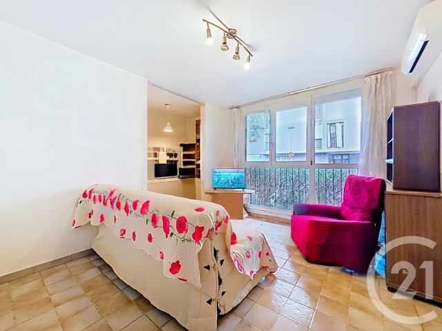 Appartement T4 à vendre - 4 pièces - 78.05 m2 - ISTRES - 13 - PROVENCE-ALPES-COTE-D-AZUR - Century 21 Cabinet Corvaja