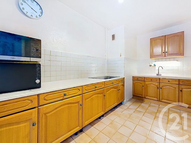 Appartement T4 à vendre - 4 pièces - 78.05 m2 - ISTRES - 13 - PROVENCE-ALPES-COTE-D-AZUR - Century 21 Cabinet Corvaja