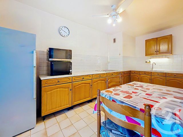 Appartement T4 à vendre - 4 pièces - 78.05 m2 - ISTRES - 13 - PROVENCE-ALPES-COTE-D-AZUR - Century 21 Cabinet Corvaja