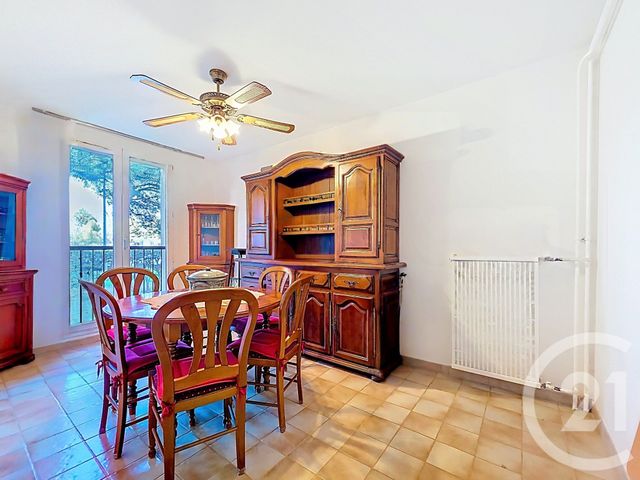 Appartement T4 à vendre - 4 pièces - 78.05 m2 - ISTRES - 13 - PROVENCE-ALPES-COTE-D-AZUR - Century 21 Cabinet Corvaja