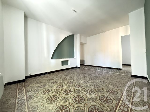 Appartement T3 à louer - 3 pièces - 71.74 m2 - ISTRES - 13 - PROVENCE-ALPES-COTE-D-AZUR - Century 21 Cabinet Corvaja