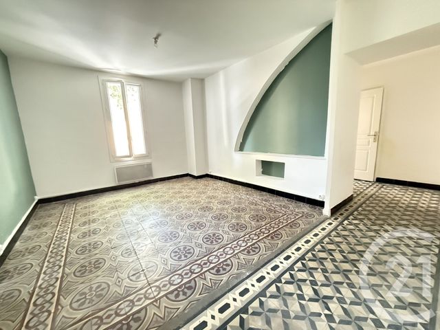 appartement - ISTRES - 13