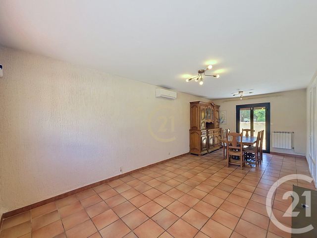 maison à vendre - 5 pièces - 100.0 m2 - ENTRESSEN - 13 - PROVENCE-ALPES-COTE-D-AZUR - Century 21 Cabinet Corvaja