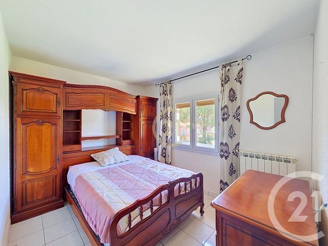 maison à vendre - 5 pièces - 100.0 m2 - ENTRESSEN - 13 - PROVENCE-ALPES-COTE-D-AZUR - Century 21 Cabinet Corvaja